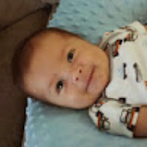 Meet your Posher, Mayra